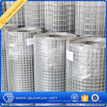 High Quality Welded Wire Mesh Fence